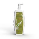 Patanjali Kesh Kanti Hair Cleanser Milk Protien Shampoo - 650 Ml...