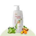 Patanjali Kesh Kanti Hair Cleanser Natural Shampoo - 650 Ml...