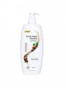 Patanjali Kesh Kanti Reetha Hair Cleanser for Thick & Black Hair - 650 ml...