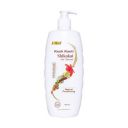Patanjali Kesh Kanti Shikakai Hair Cleanser - 650 Ml, Natural Conditioning Shampoo For Dry & Damaged Hair, Scalp Cleansers...