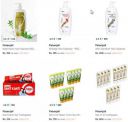Myntra : UP TO 65% OFF - Patanjali Products...