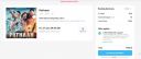 Pathaan Movie Ticket For Free | ₹500 Cashback Coupon Code on Paytm...