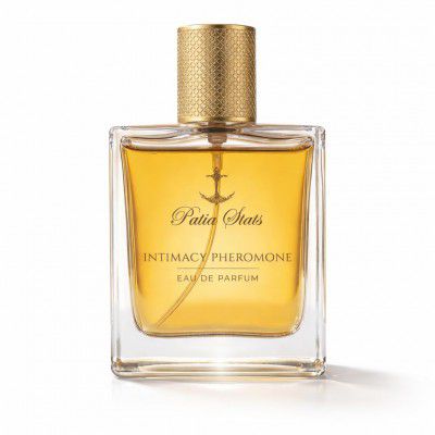 Patia Stats® Intimacy Pheromones Perfume | (50 ml Pack of 1)