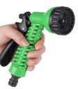 Patio Planet Premium 7-Mode High Pressure Spray Gun – Leak-Proof Metal Grip for Gardening & Outdoor Cleaning...