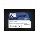 Patriot 128GB P210 2.5 SATA III Internal (SSD) Solid State Drive - P210S128G25...