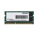 Patriot Memory DDR3 1600Mhz CL11 Laptop Memory 4GB (1x4GB) 1.35V (PSD34G1600L81S)...