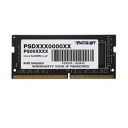 Patriot Memory DDR4 2666Mhz CL19 Laptop Memory 16GB (1x16GB) 1.2V (PSD416G266681S)...