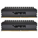 Patriot Memory Viper 4 Blackout Series DDR4 16GB (2 x 8GB) 4266MHz Kit (PVB416G426C8K)...