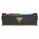 Patriot Memory Viper Steel RGB Series DDR4 8GB (1 x 8GB) 3600MHz Module (PVSR48G360C0)...