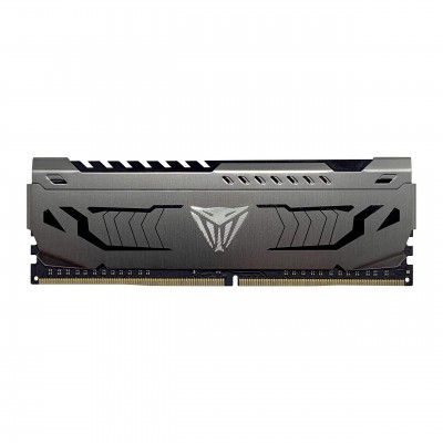 Patriot Memory Viper Steel Series DDR4 8GB 3000MHz Performance Memory Module - PVS48G300C6