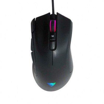 Patriot Memory Viper V551 Full RGB Optical Gaming Mouse 12,000 DPI