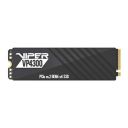 Patriot Memory Viper VP4300 2TB M.2 2280 PCIe Gen4 x 4 Solid State Drive,VP4300-2TBM28H...