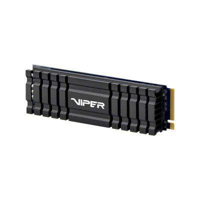 Patriot Memory Viper VPN100 M.2 2280 PCIe 1TB - High Performance Solid State Drive - VPN100-1TBM28H