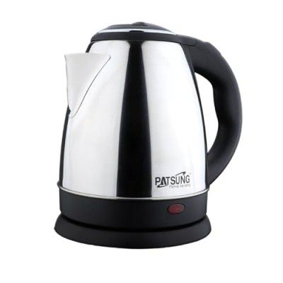 Patsung 1500W Electric Kettle, 1.5 L