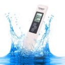 PAXMAX TDS and EC Meter With Display For Testing Water Purity...