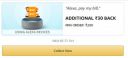 Pay Bill by Alexa & Get ₹30 Cashback...