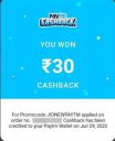 Paytm Jio User Offer : Recharge Min ₹151 Or More ...