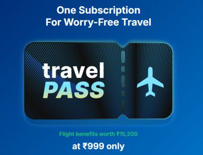 Paytm Travel Pass is here to make your journeys smoother [Valid For 3 Months]