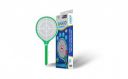 PCI EXPERTO Anti Mosquito Bat | 1200 mAh Rechargeable Lithium-ion Battery...