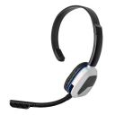 PDP Sony Afterglow LVL 1 Chat Headset 051-031-NA-WH, White...