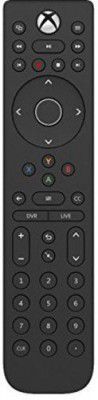 PDP Talon Media Remote Control for Xbox One, TV, Blu-ray & Streaming Media