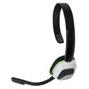 PDP Xbox One Afterglow LVL 1 Chat Headset 048-040-NA-WH, White...