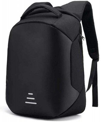 PDStyle Anti Thft Lapi Bag -1 30 L Laptop Backpack (Black)