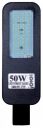 PE 50 Watt BIS Approved LED Street Light Waterproof IP65 Full Polycarbonate Body, 140 Per watt Lumens, Corded Electric...