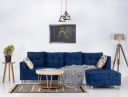 Peachtree Four Seater Sofa L-Shape...