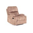 Peachtree Manila 1 Seater Rectangular Shape Sofa for Living Room...
