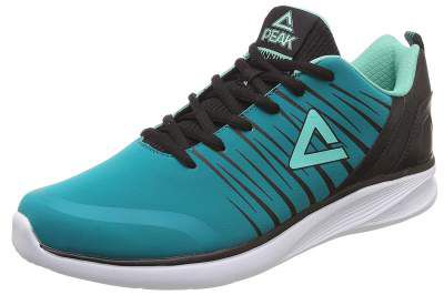PEAK Men's Running Shoes