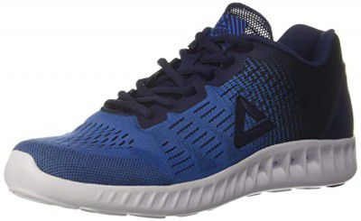 PEAK Mens Running Shoes
