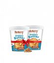 PEANUT BUTTER CRUNCHY 500gm + PEANUT BUTTER CRUNCHY 500gm...