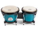 Pearl, Bongo, Primero, Fiber 6(15.24 cm) & 7(17.78 cm) -Deco Blue...