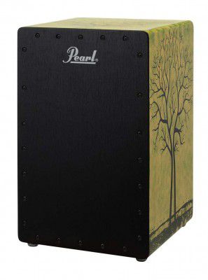 Pearl, Primero Cajon, Tree of Life PBC-123B TR -Tree of LIfe Graphic