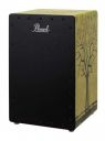 Pearl, Primero Cajon, Tree of Life PBC-123B TR -Tree of LIfe Graphic...
