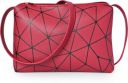 PEARLUXIS  Maroon Women Sling Bag...
