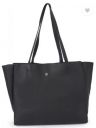 PEARLUXIS  Women Black Shoulder Bag...
