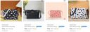 PEARLUXIS Women's handbag up to 87% Off...