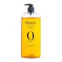 Pears 98% Pure Glycerin Pure & Gentle Bodywash with 0% Parabens & Soap for Hydration & Glow, 750 ml...