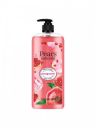 Pears Naturale Brightening Pomegranate Body Wash with Rose Extracts - 750ml...