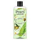 Pears Naturale Detoxifying Aloe Vera Body Wash 250 ml...
