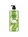 Pears Naturale Detoxifying Aloe Vera Soap-Free Body Wash with Olive Oil - 750 ml...