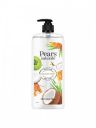 Pears Naturale Nourishing Coconut Water Body Wash with Honey - 750ml...