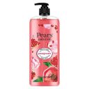 Pears Naturale Brightening Pomegranate Bodywash With Glycerine, 750 ml...