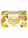 Pears Naturale Set of 4 Vitamin C Soap - 125g each...