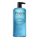 Pears Pure & Gentle Body Wash with Mint Extract, 750 ml...