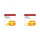 Pears Pure & Gentle Soap Bar (Combo Pack of 16)...