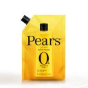PEARS Pure & Gentle Shower Gel, 400ml Refill Pouch...