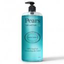 Pears 98% Pure Glycerin Soft & Fresh Glow Body Wash, 750 ml...